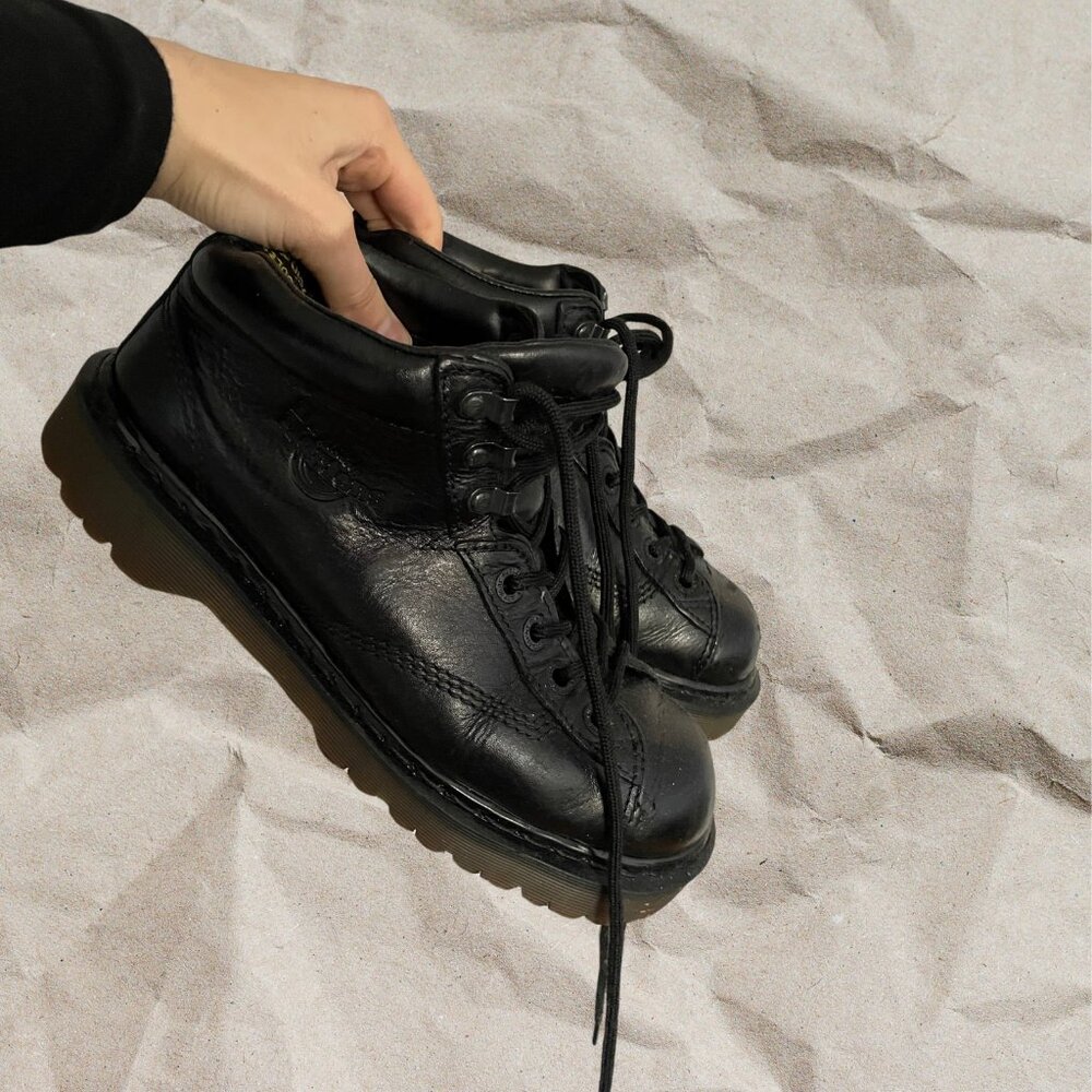 Vintage Doc’s